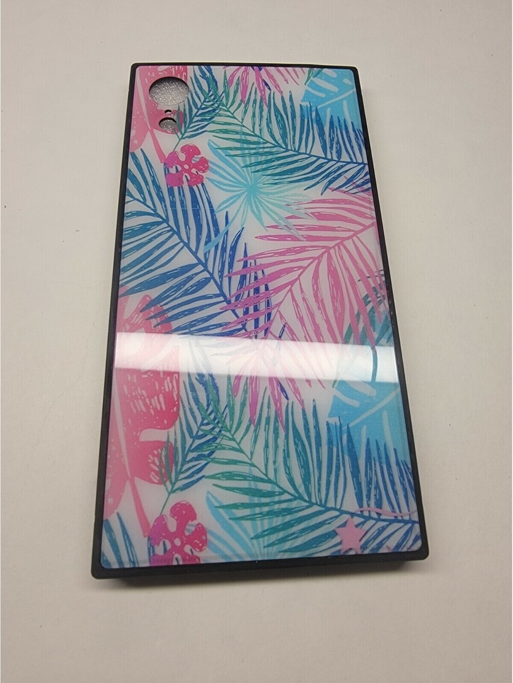 For Apple iPhone XR Slim Fitted Flexible TPU Case Shock Bumper